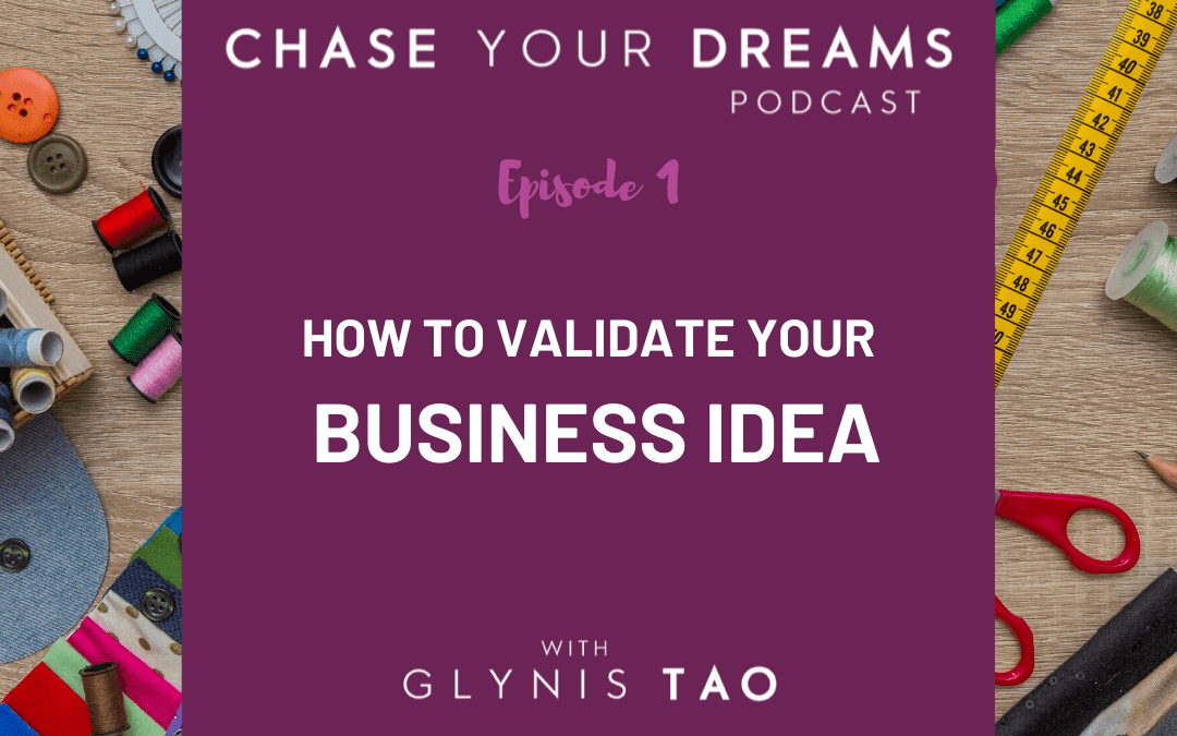 How to Validate your Business Idea