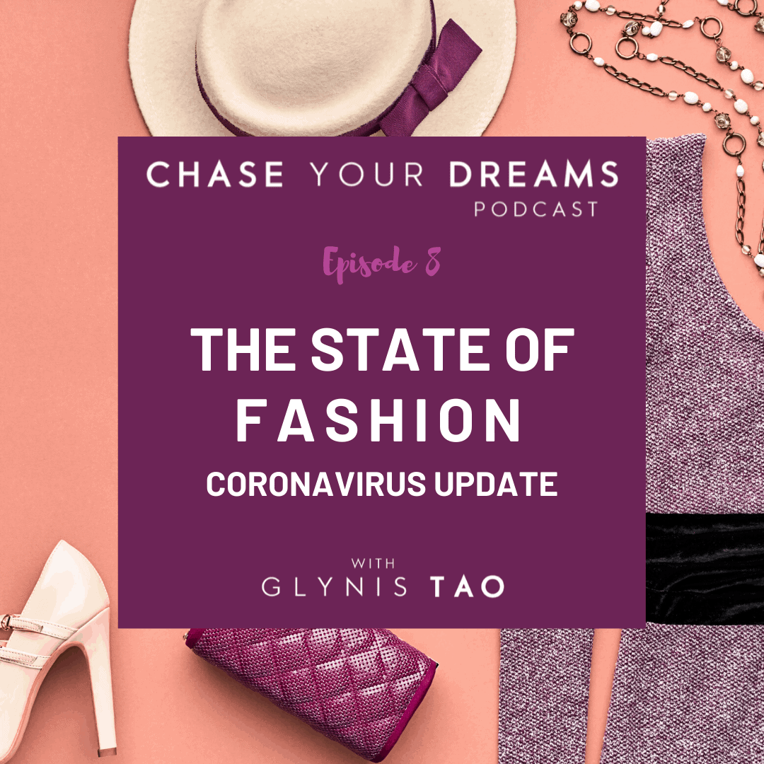 The State of Fashion Coronavirus Update Podcast