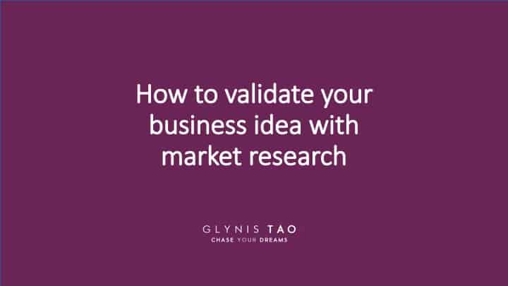 Market research for clothing brands