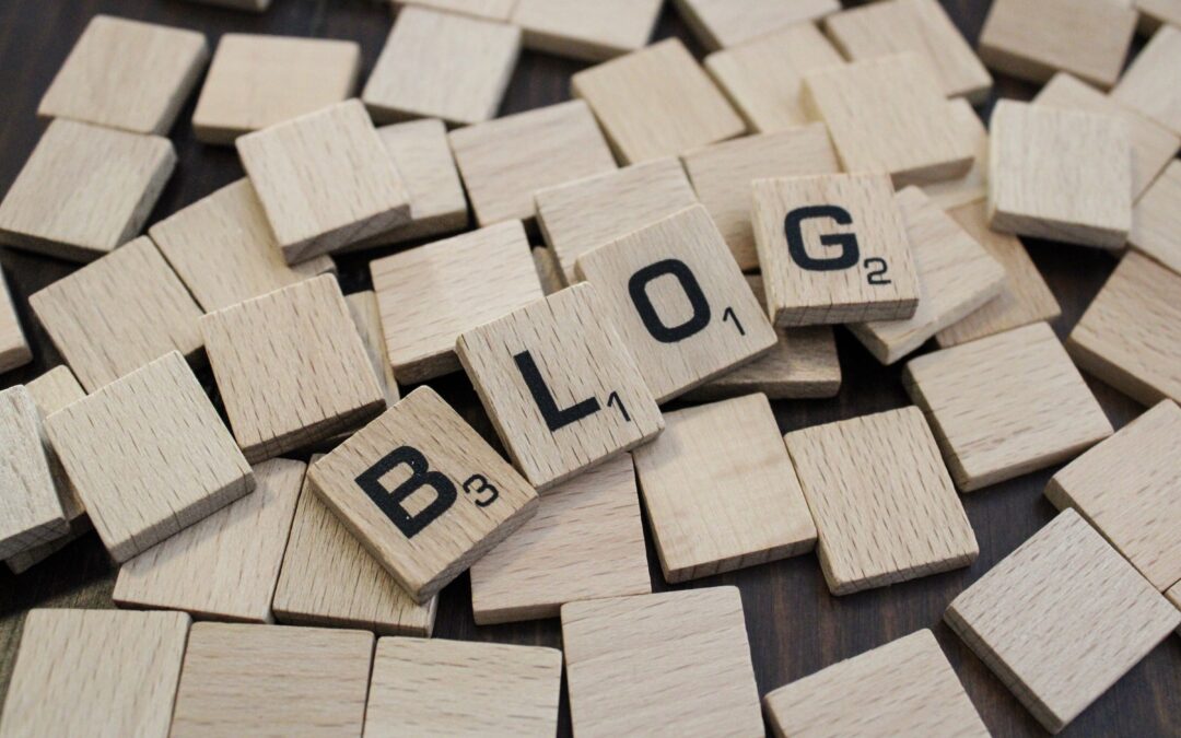 Benefits of Blogging for Business:  Blog Writing Tips to Help Your Brand Stand Out