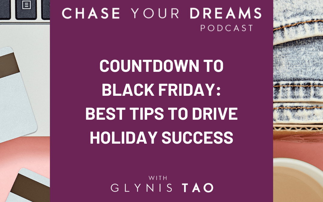 Countdown to Black Friday 2023. Best Tips to Drive Holiday Success