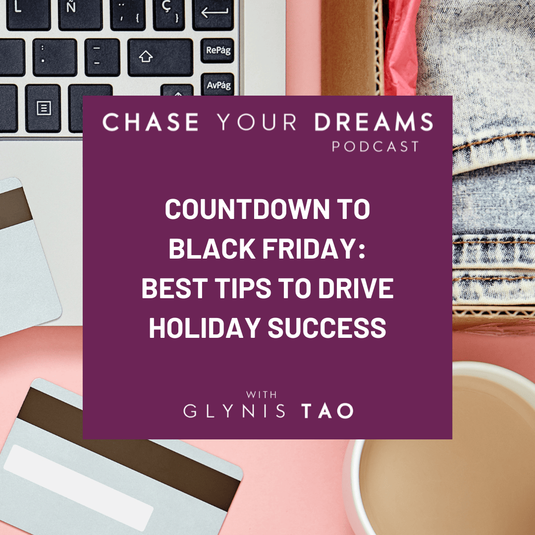 Countdown to Black Friday. Best tips to drive holiday success