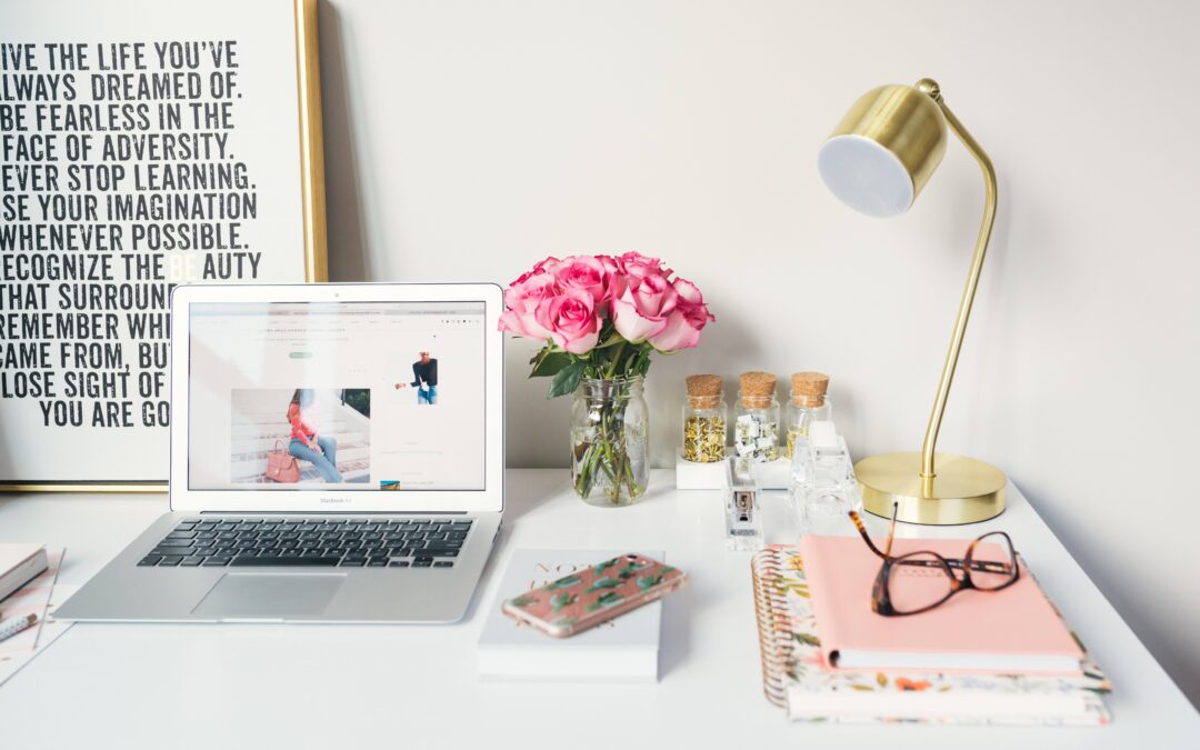 Time Management Tips for Busy Fashion Entrepreneurs