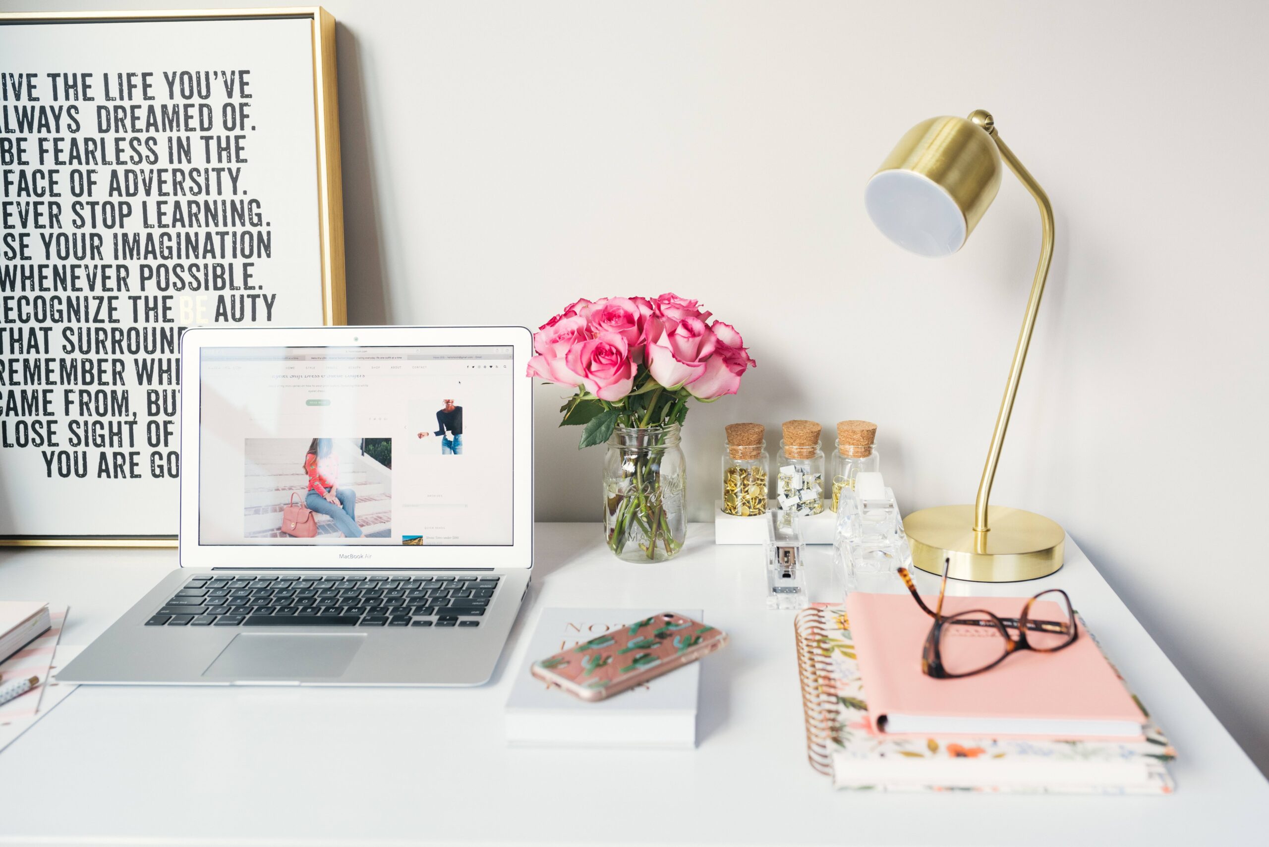 Time Management Tips for Busy Fashion Entrepreneurs